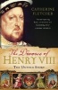 The Divorce of Henry VIII - The Untold Story (Paperback) - Catherine Fletcher Photo