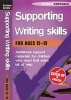 Writing Skills 12-13 (Paperback) - Andrew Brodie Photo