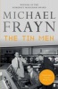 The Tin Men (Paperback, Main) - Michael Frayn Photo