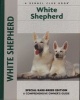 White Shepherd (Hardcover) - Jean Reeves Photo