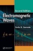 Electromagnetic Waves (Hardcover, 2nd Revised edition) - Carlo G Someda Photo