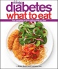 Diabetic Living Diabetes What to Eat (Hardcover) - Better Homes Gardens Photo