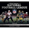 The Official Treasures of the National Football League (Hardcover, 3rd) - James Buckley Photo