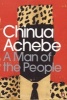 A Man of the People (Paperback, Re-Issue Ed) - Chinua Achebe Photo