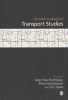 The Sage Handbook of Transport Studies (Hardcover) - Jean Paul Rodrigue Photo