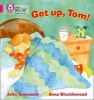 Get Up, Tom! - Band 01B/Pink B (Paperback) - John Townsend Photo