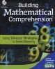 Building Mathematical Comprehension (Paperback) - Laney Sammons Photo