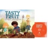 Tasty Fruit (Book) - Nadia Higgins Photo