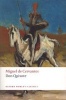 Don Quixote de la Mancha (Paperback) - Miguel De Cervantes Saavedra Photo