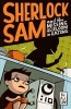 Sherlock Sam and the Missing Heirloom in Katong (Paperback) - A J Low Photo