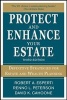 Protect and Enhance Your Estate: Definitive Strategies for Estate and Wealth Planning (Paperback, 3rd Revised edition) - Robert A Esperti Photo