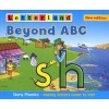 Beyond ABC - Story Phonics - Making Letters Come to Life! (Paperback) - Lisa Holt Photo