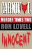 Murder Times Two - Two Novellas (Paperback) - Ron Lovell Photo