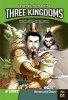 Heroes & Chaos (Paperback) - Weidong Chen Photo