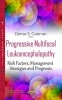 Progressive Multifocal Leukoencephalopathy - Risk Factors, Management Strategies & Prognosis (Hardcover) - Denise S Coleman Photo