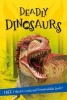 It's All About... Deadly Dinosaurs (Paperback, Main Market Ed.) - Kingfisher Photo