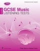 AQA GCSE Music Listening Tests, AQA (Paperback, 2nd Revised edition) - Philip Taylor Photo