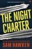 The Night Charter - Camaro Espinoza Book 1 (Paperback) - Sam Hawken Photo