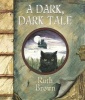 A Dark, Dark Tale (Paperback) - Ruth Brown Photo