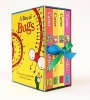 A Box of Bugs (Hardcover) - David A Carter Photo