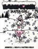 Skater Girl (Paperback) - Jennifer L Holm Photo