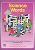 Science Words (Paperback) - Mike Fowler Photo