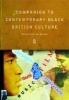 Companion to Contemporary Black British Culture (Hardcover) - GAJ Rogers Photo