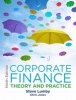 Corporate Finance - Theory and Practice (Paperback, 9th Revised edition) - Steve Lumby Photo