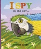 I Spy in the Sky (Paperback) - Edward Gibbs Photo