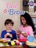 Bak & Brou - Lekker Met Snowflake (Afrikaans, Paperback) - Heilie Pienaar Photo