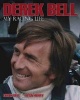  - My Racing Life (Hardcover) - Derek Bell Photo