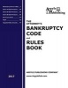The Attorney's Bankruptcy Code and Rules Book (2017) (Paperback) - Argyle Publishing Photo