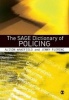 The Sage Dictionary of Policing (Paperback) - Alison Wakefield Photo