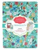 Inspired Colouring: Tranquility (Paperback) - Parragon Books Ltd Photo