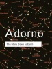 The Stars Down to Earth (Hardcover, 2nd Revised edition) - Theodor W Adorno Photo