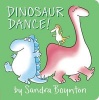 Dinosaur Dance! (Board book) - Sandra Boynton Photo