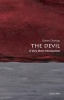 The Devil: A Very Short Introduction (Paperback, New) - Darren Oldridge Photo