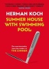 Summer House with Swimming Pool (Paperback, Open Market ed) - Herman Koch Photo