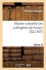 Histoire Naturelle Des Coleopteres de France Volume 16 (French, Paperback) - Mulsant E Photo