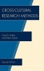 Cross-Cultural Research Methods (Hardcover, 2nd Revised edition) - Carol R Ember Photo