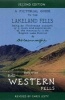 The Western Fells, Book 7 - Pictorial Guides to the Lakeland Fells  (Lake District & Cumbria) (Hardcover, 2nd Revised edition) - Alfred Wainwright Photo