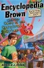 Encyclopedia Brown and the Case of the Carnival Crime (Paperback) - Donald J Sobol Photo