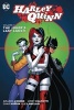 Harley Quinn, Volume 5 - The Jokers Last Laugh (Paperback) - Amanda Conner Photo