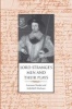 Lord Strange's Men and Their Plays (Hardcover) - Lawrence Manley Photo