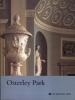 Osterley Park, London - A Souvenir Guide (Paperback) - Sian Evans Photo