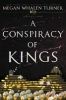 A Conspiracy of Kings (Paperback) - Megan Whalen Turner Photo