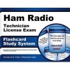 Ham Radio Technician License Exam Flashcard Study System - Ham Radio Test Practice Questions and Review for the Ham Radio Technician License Exam (Cards) - Ham Radio Exam Secrets Test Prep Photo