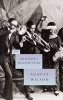 Ma Rainey's Black Bottom (Hardcover) - August Wilson Photo