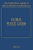 Global Public Goods (Hardcover) - Inge Kaul Photo