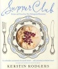 Supper Club - Recipes and Notes from The Underground Restaurant (Hardcover) - Kerstin Rodgers Photo